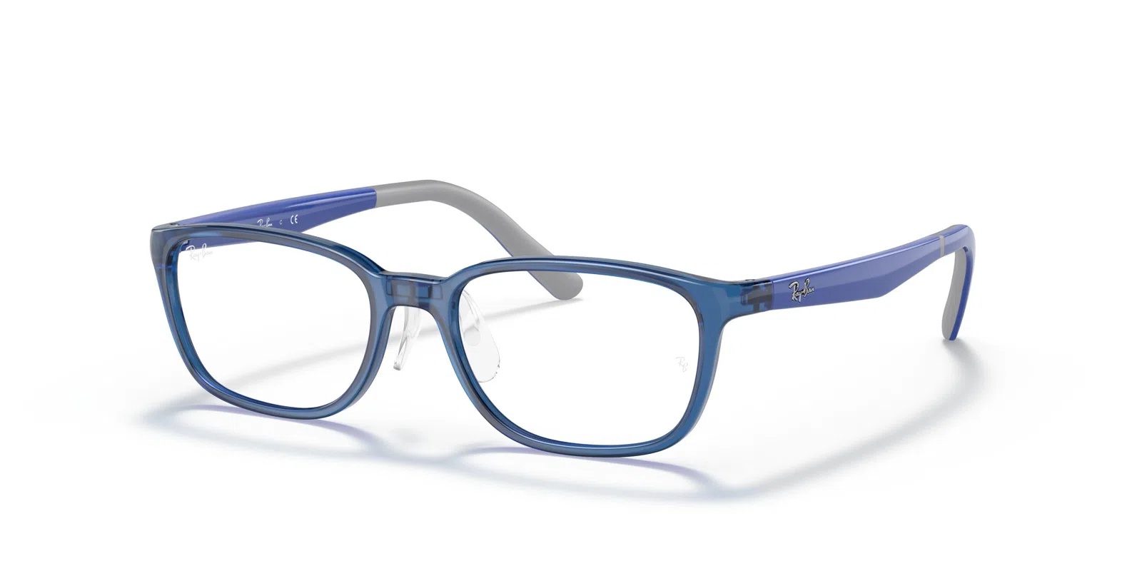 Ray-Ban Kids 0RY1617D Eyeglasses - view 5
